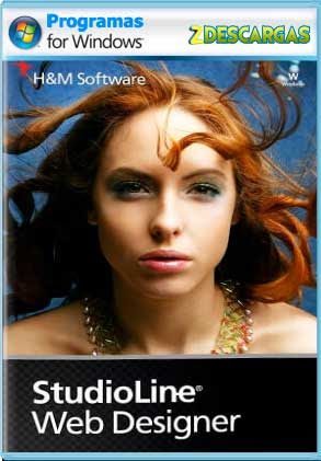 StudioLine Web Designer Full Español Descargar StudioLine Web Designer 2021 Gratis