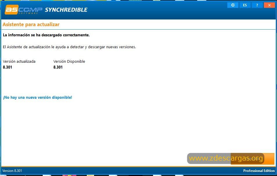 Synchredible Full Español Synchredible Full Español