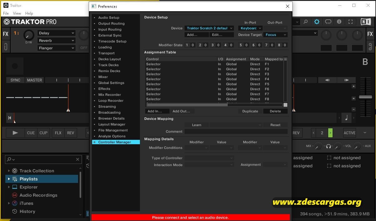Traktor Pro Full Español Traktor Pro Full Español