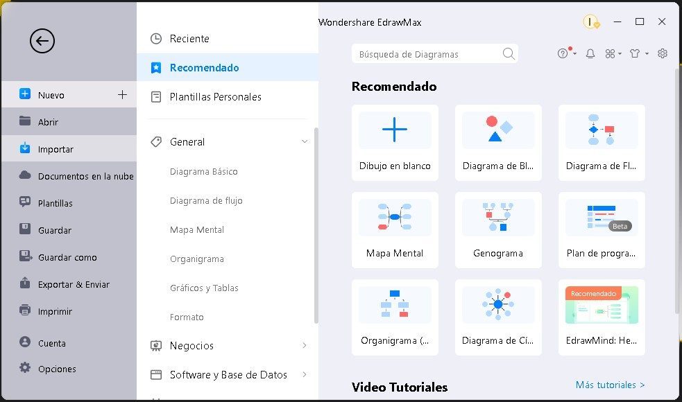 Wondershare Edraw Max 2022 Full