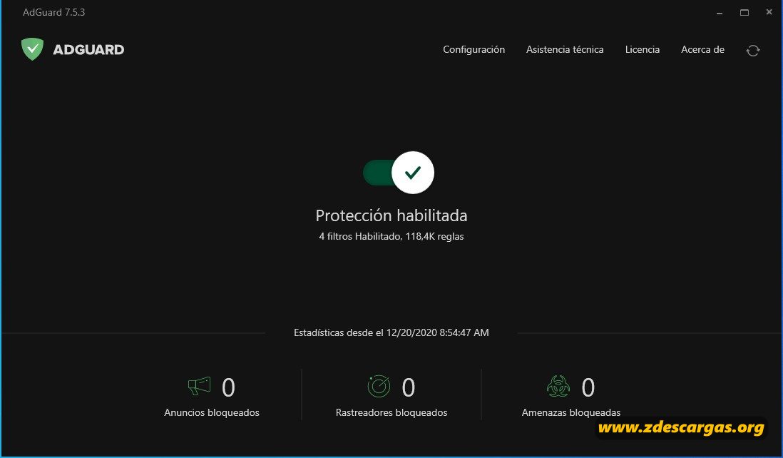Adguard Premium Full Español