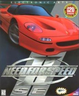 Descargar Need For Speed II Special Edition PC Full Descargar Need For Speed II Special Edition PC Full