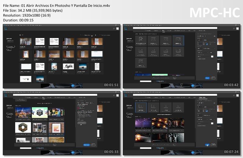 Curso de Photoshop CC Básico Full Mega Curso de Photoshop CC Básico Full Mega