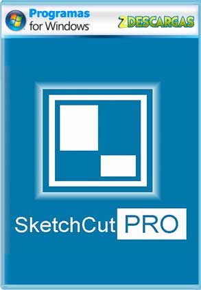 SketchCut PRO Full Español Descargar SketchCut PRO full gratis