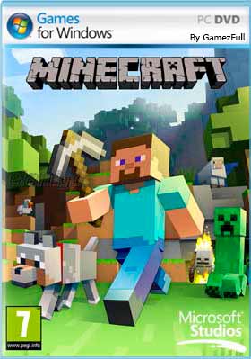 Descargar Minecraft para pc español
