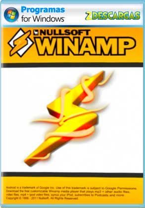 Winamp Full Español Descargar Winamp full español mega y google drive