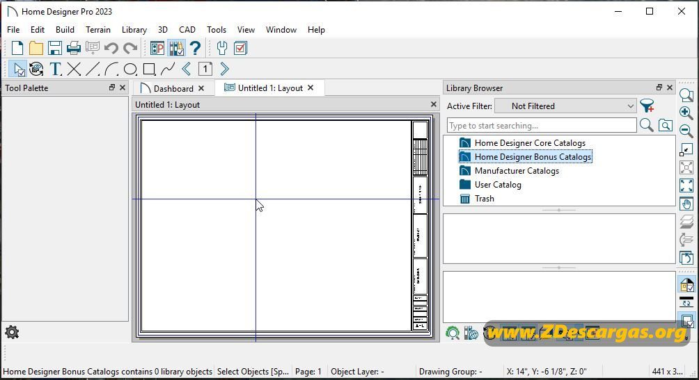 Home Designer 2023 Full Español Home Designer 2023 Full Español