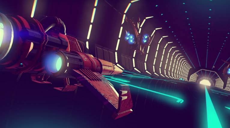 Descargar No Mans Sky PC Full Español