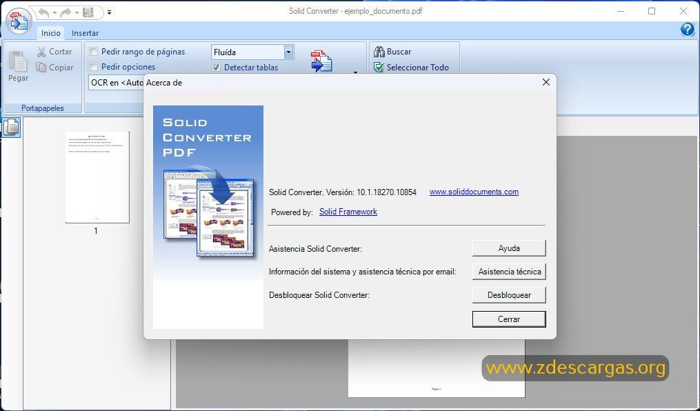 Solid Converter PDF Full Español 2024 Solid Converter PDF Full Español 2024