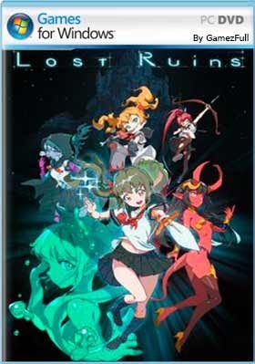 Descargar Lost Ruins PC Full Español 
