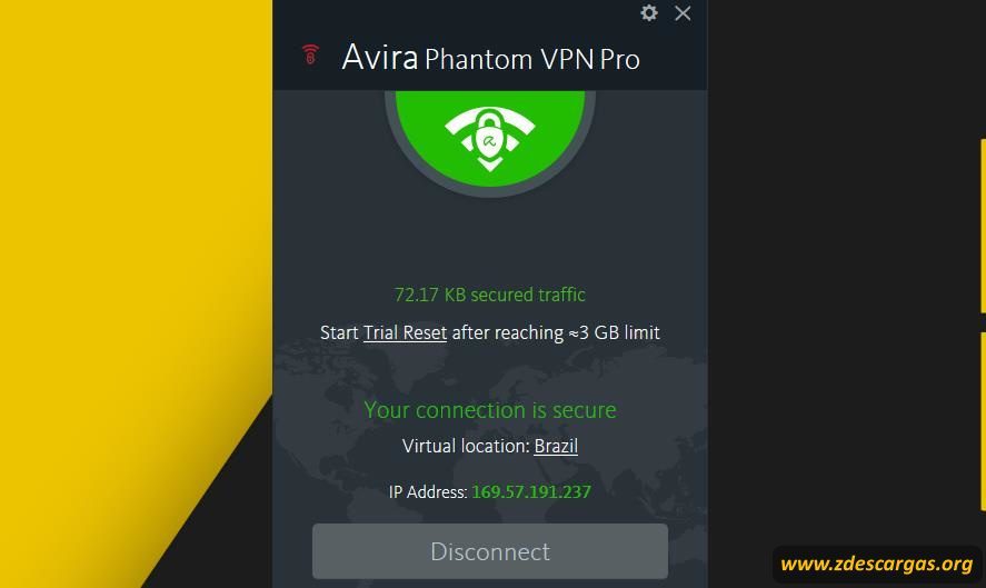 Phantom VPN Pro 2020 Full Español Phantom VPN Pro 2020 Full Español