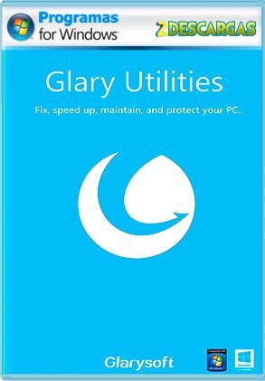 Glary Utilities Pro Full Español 2025 Descargar Glary Utilities Pro gratis