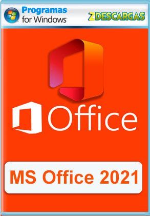 Microsoft Office 2021 Pro – Plus LTSC Full Español [Mega]