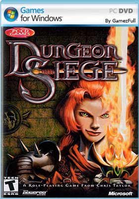 Descargar Dungeon Siege pc full español Descargar Dungeon Siege pc full español