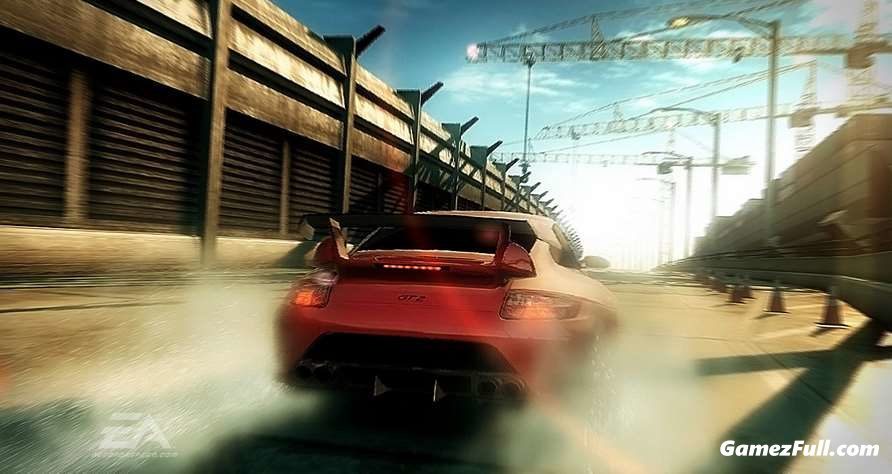 Descargar Need for Speed Undercover PC Full Español Descargar Need for Speed Undercover PC Full Español