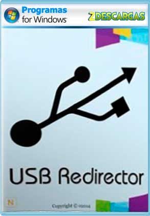 USB Redirector Cracked Full Descargar USB Redirector Cracked Full