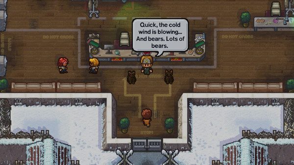 Descargar The Escapists 2 PC Full Español Descargar The Escapists 2 PC Full Español