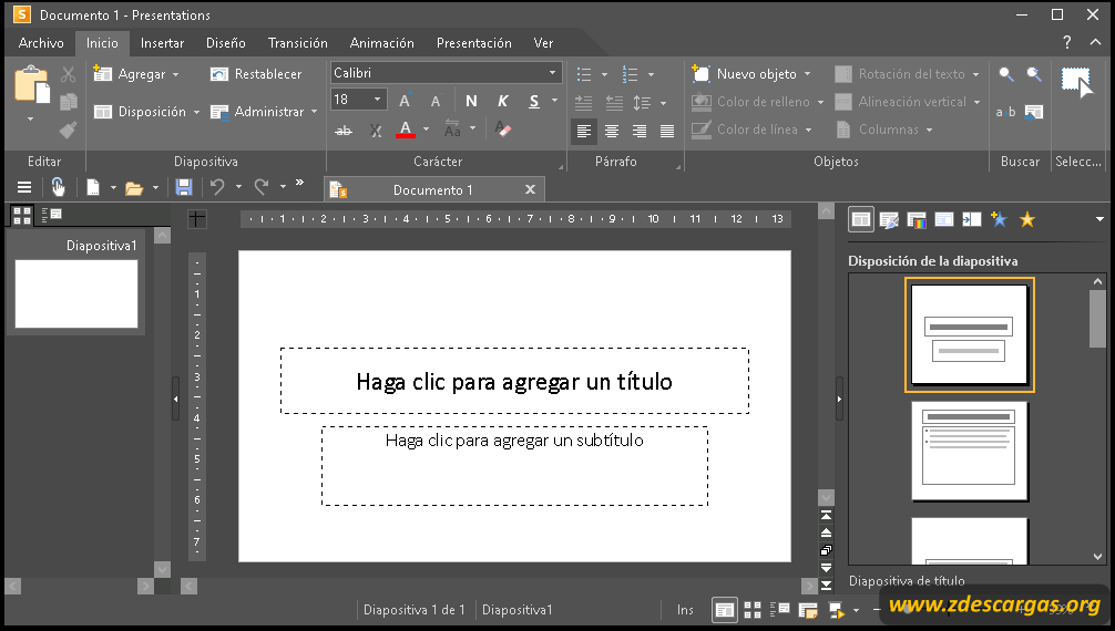 SoftMaker Office Professional 2024 SoftMaker Office Professional 2024