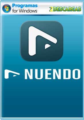 Nuendo 14 Full Español descargar Nuendo 14 full español gratis