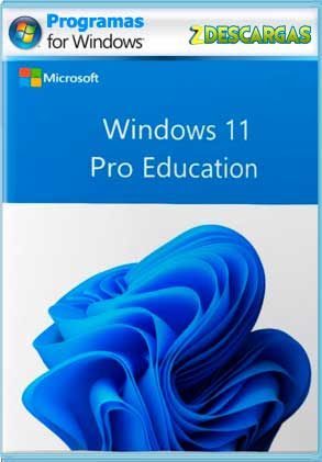 Windows 11 Pro Education Full Español Descargar Windows 11 Pro Education Full 2023