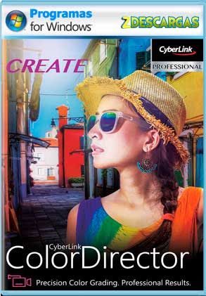 ColorDirector 365 Full Español Descargar ColorDirector 365 Full Gratis