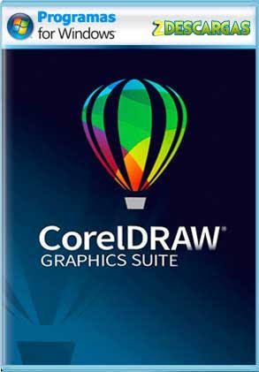 CorelDRAW 2026 Full Español Descargar CorelDRAW Graphics Suite 2026 Full Español