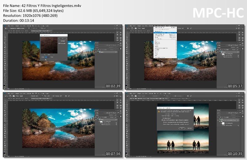 Curso de Photoshop CC Básico Full Mega Curso de Photoshop CC Básico Full Mega