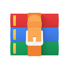 RAR – Compresión de archivos APK Premium 2025