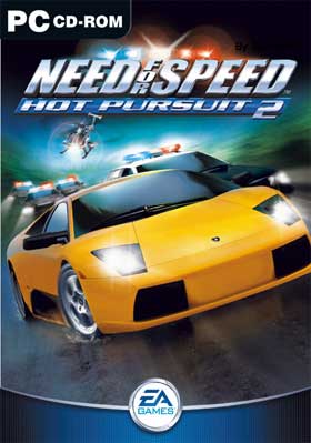 Descargar Need for Speed: Hot Pursuit 2 PC Full Español Descargar Need for Speed: Hot Pursuit 2 PC Full Español