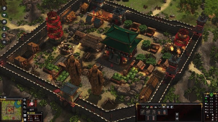 Descargar Stronghold Warlords PC Full Español Descargar Stronghold Warlords PC Full Español