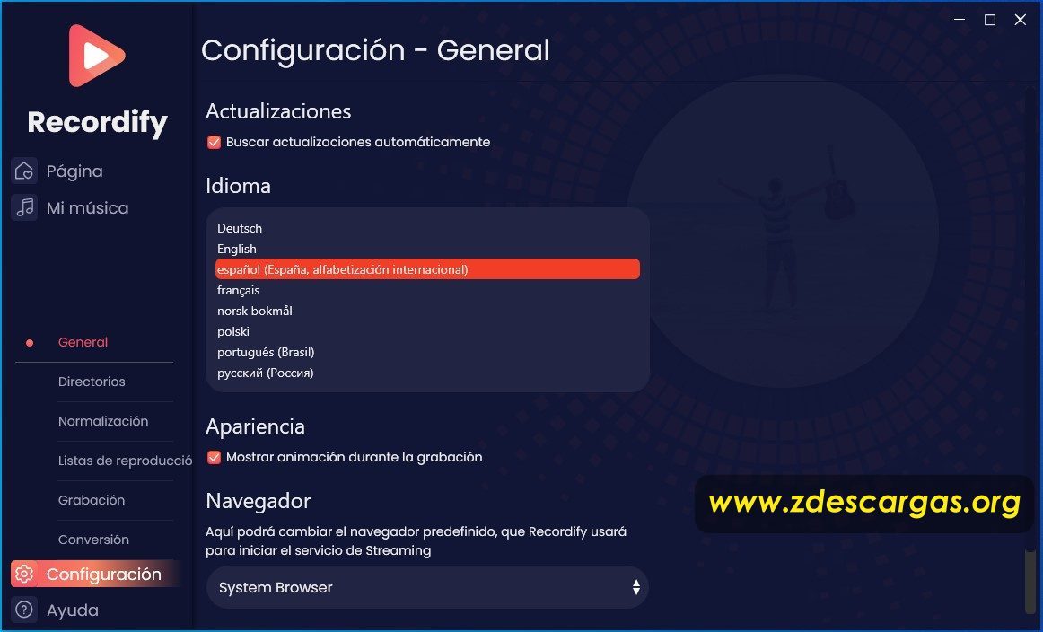 Abelssoft Recordify Full 2023 Abelssoft Recordify Full 2023