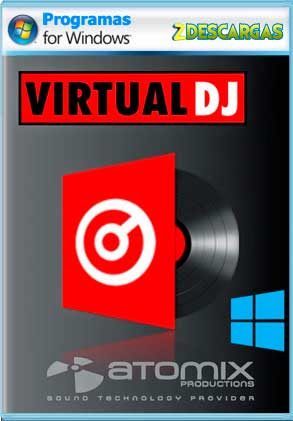 Descargar VirtualDJ Pro 2026 Gratis Mega y Google drive
