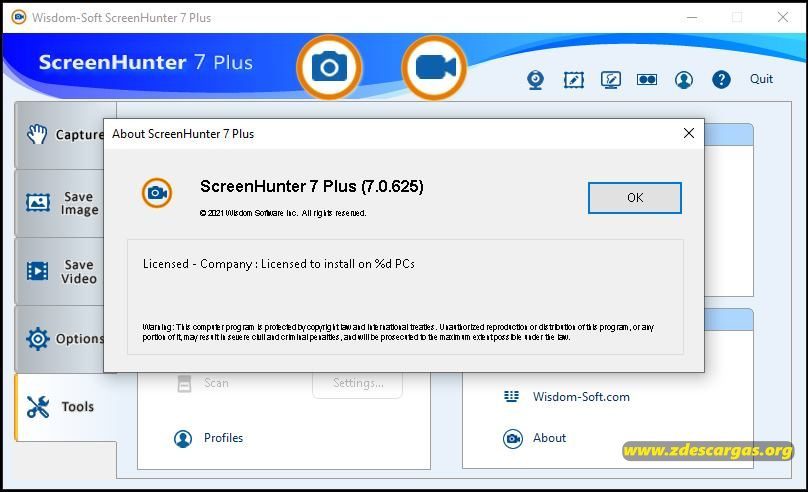 ScreenHunter Plus Full Gratis ScreenHunter Plus Full Gratis
