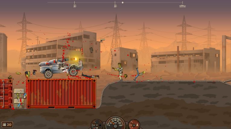 Descargar Earn to Die 2 pc full español Descargar Earn to Die 2 pc full español