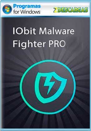 IObit Malware Fighter Pro (2025) Full Español [Mega]