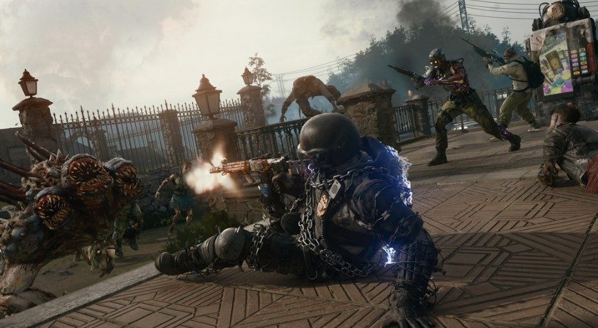 Call of Duty Black Ops 6 full pc español