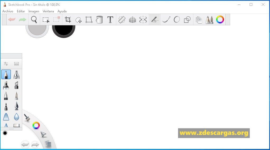SketchBook Pro Full Español SketchBook Pro Full Español
