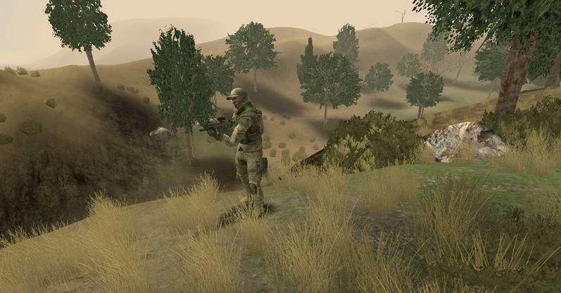 Descargar CTU: Marine Sharpshooter 1 PC Full Descargar CTU: Marine Sharpshooter 1 PC Full