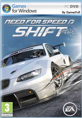 Descargar Need For Speed Shift PC Full Español Descargar Need For Speed Shift PC Full Español
