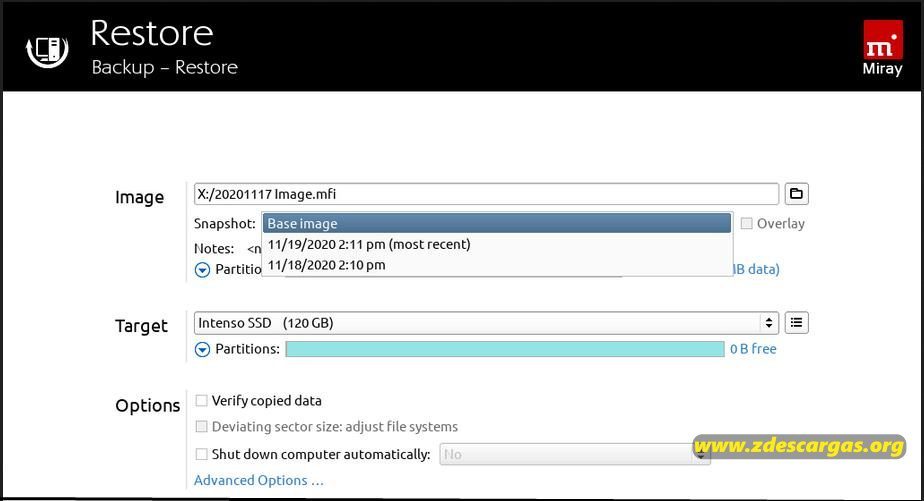 HDClone Pro Full HDClone Pro Full