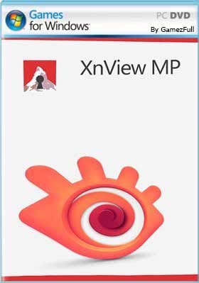 Descargar xnview mp full español
