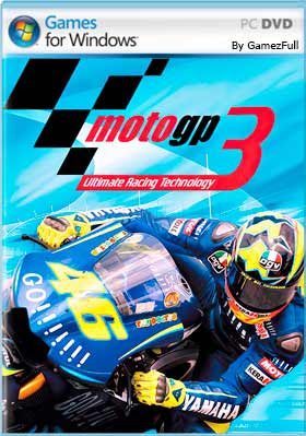 Descargar MotoGP 3 Ultimate Racing Technology PC Full Español Descargar MotoGP 3 Ultimate Racing Technology PC Full Español
