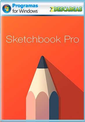 SketchBook Pro Full Español Descargar SketchBook Pro Full Gratis