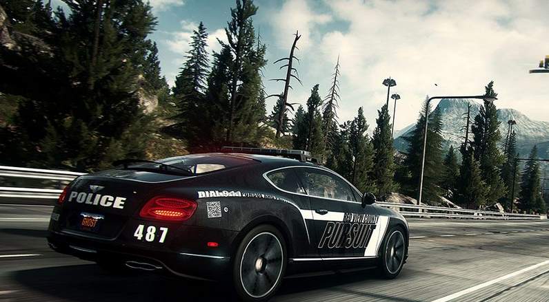 Descargar Need For Speed Rivals PC Full Español Descargar Need For Speed Rivals PC Full Español