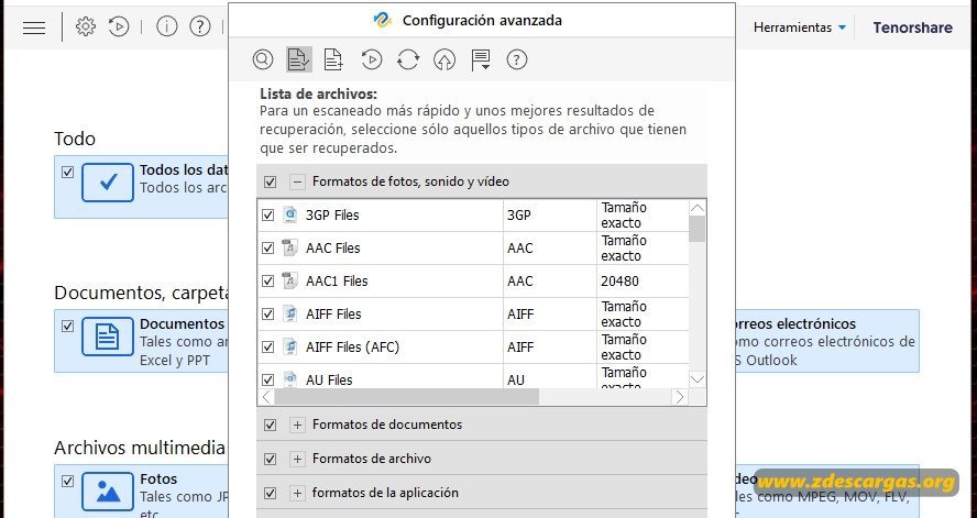 Tenorshare 4DDiG Full 2022