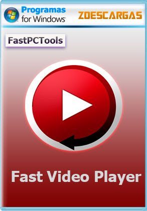 Fast Video Player (2024) Full [Reproductor de videos] [Mega]
