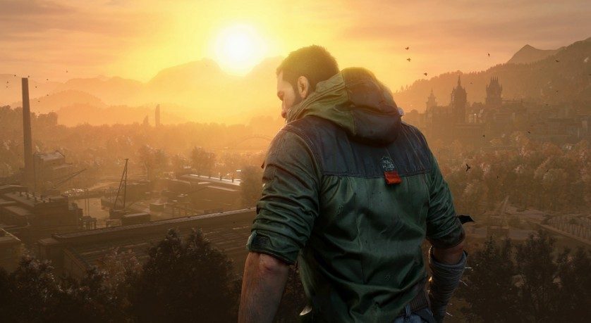 Dying Light The Beast full PC gratis Dying Light The Beast full PC gratis
