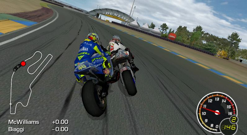 Descargar MotoGP 3 Ultimate Racing Technology PC Full Español Descargar MotoGP 3 Ultimate Racing Technology PC Full Español