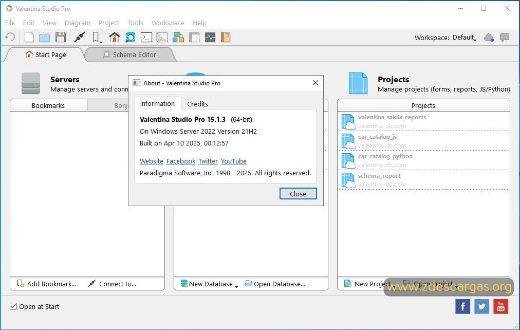 Valentina Studio Pro Full Español Valentina Studio Pro Full Español