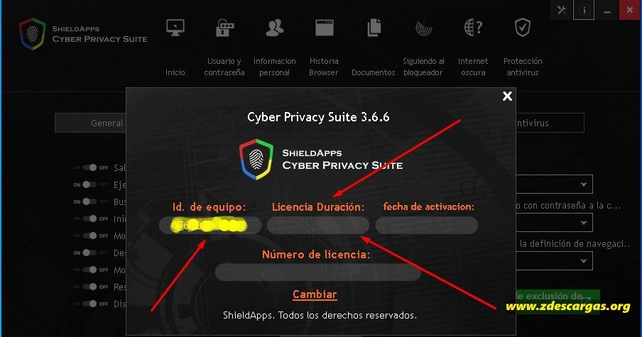 Cyber Privacy Suite Full Cyber Privacy Suite Full